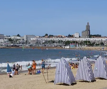 Avec Piscine Parc De Σπίτι διακοπών *