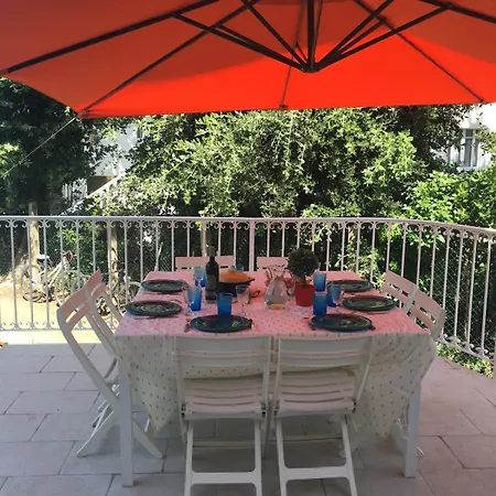 Avec Piscine Parc De