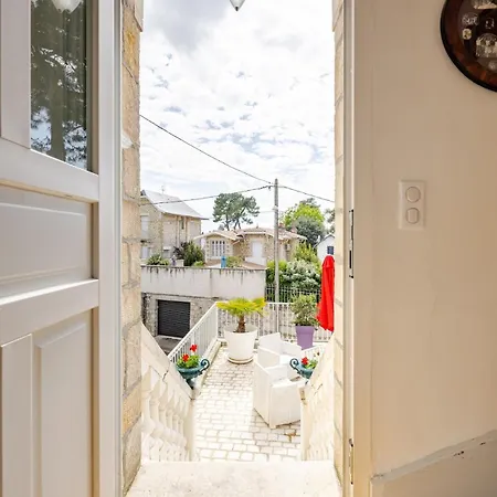 Avec Piscine Parc De *