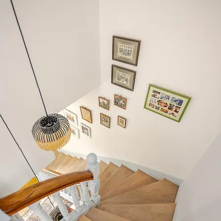 Avec Piscine Parc De Ρουαγιάν