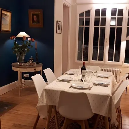 Avec Piscine Parc De * Ρουαγιάν