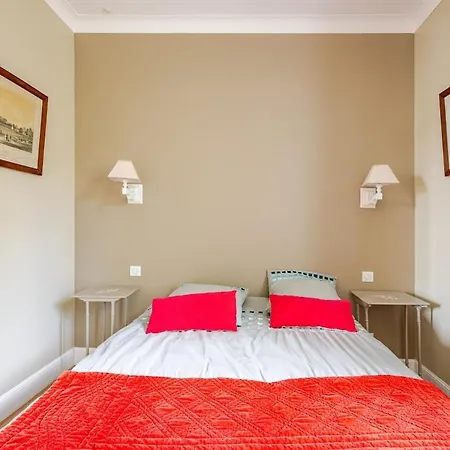 Avec Piscine Parc De