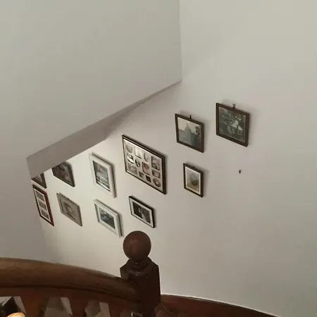 Σπίτι διακοπών Avec Piscine Parc De