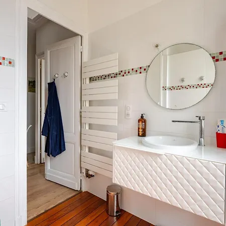 Avec Piscine Parc De