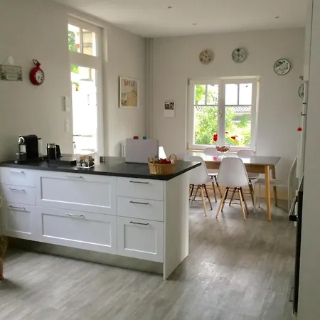 Σπίτι διακοπών Avec Piscine Parc De Ρουαγιάν