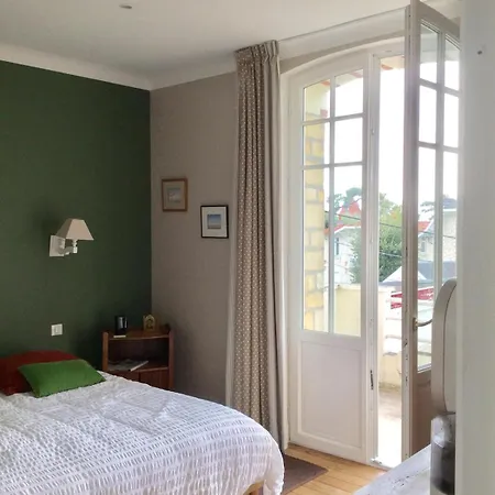 Avec Piscine Parc De Σπίτι διακοπών *