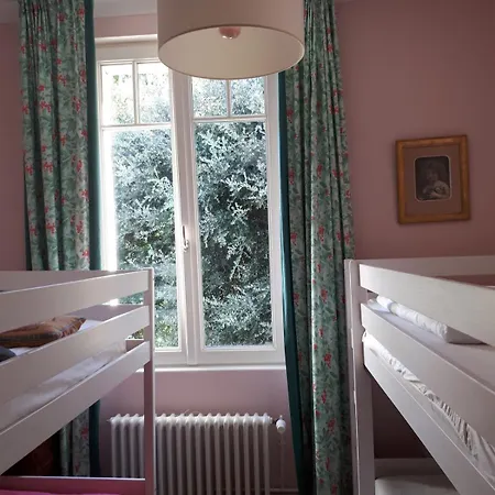 Avec Piscine Parc De Σπίτι διακοπών Ρουαγιάν