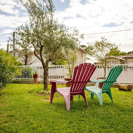 Avec Piscine Parc De * Ρουαγιάν